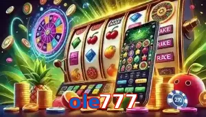 ole777