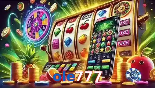 ole777
