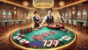 ole777