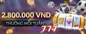 ole777