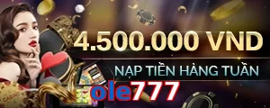 ole777