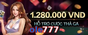 ole777