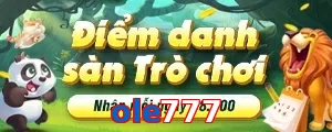 ole777