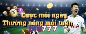 ole777